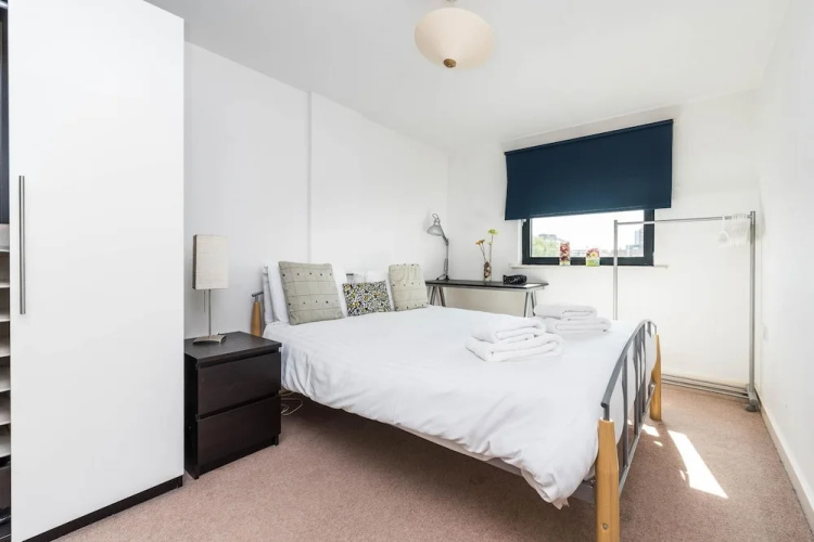 Fantastic 1 Bed Flat Stratford