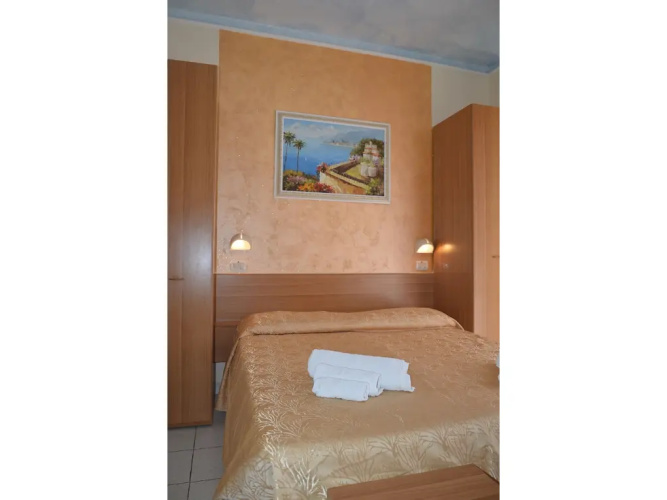 Hotel Karin