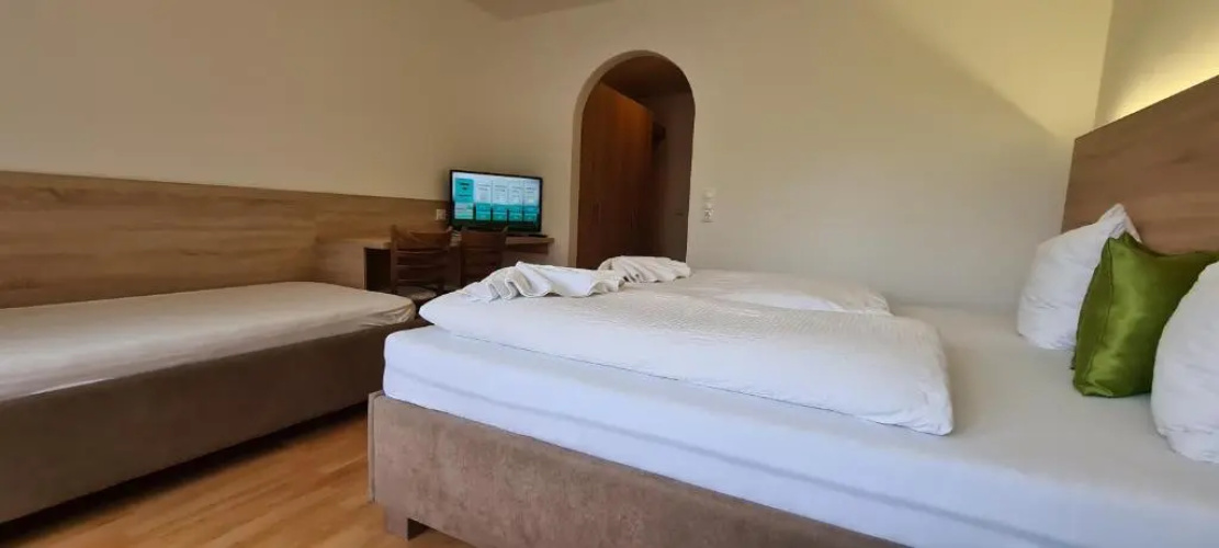 Hotel Sonnhof