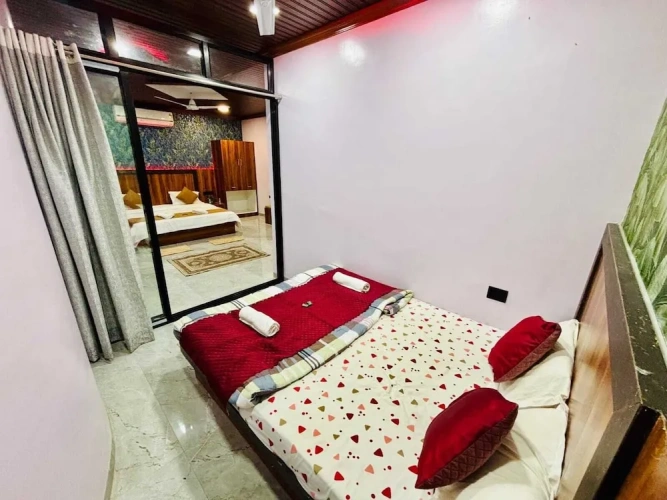Superior room