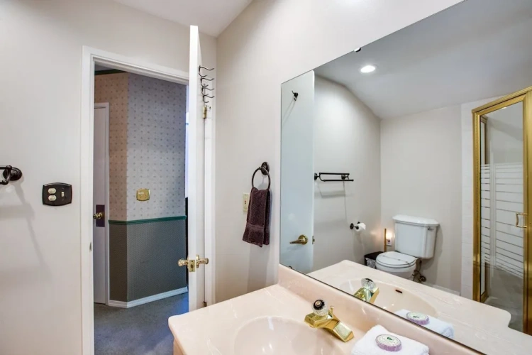 2 Bedrooms Standard room