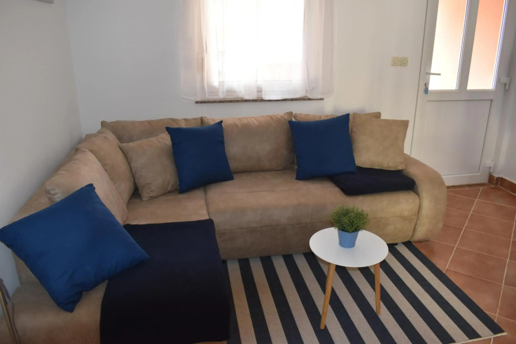 Holiday house Matej