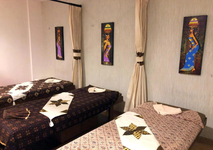 Venesia Hotel
