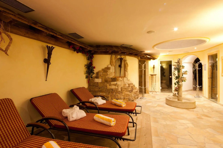 Hotel Amaten