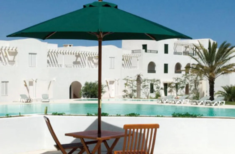 Villa Noria