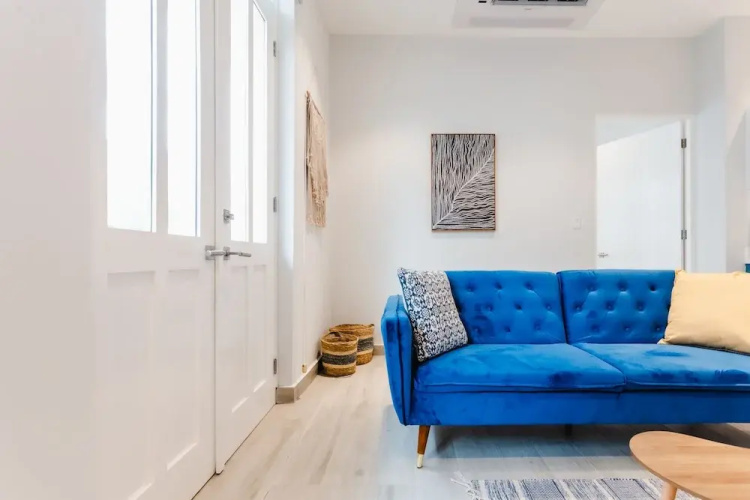 Casa Love 2A - Casco Viejo
