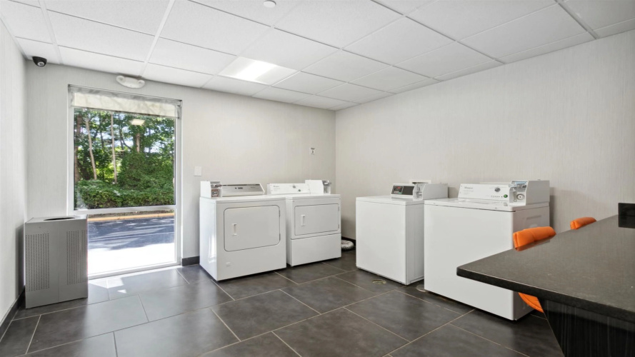 Holiday Inn Express Williamsburg North by IHG