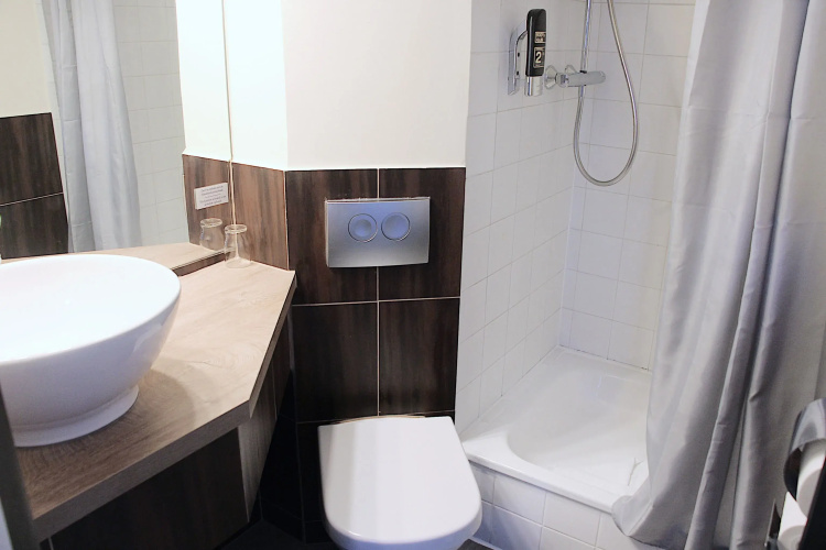 Regiohotel Leipzig West