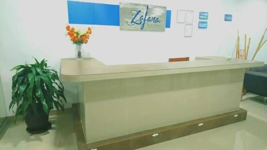 Zafara Hotel