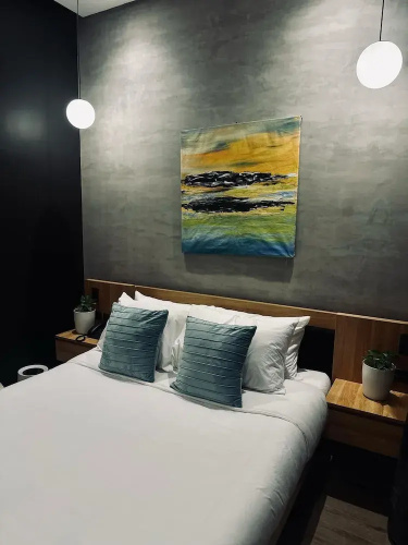 Caldwell Boutique Hotel