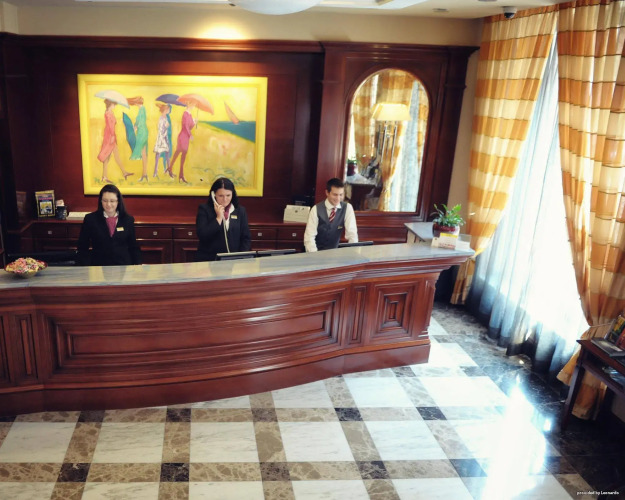 Фотография отеля