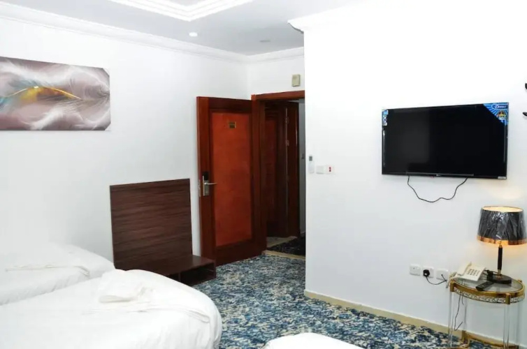 Luluat Al Badaie Hotel