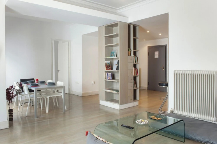 Galaxy Modern Loft