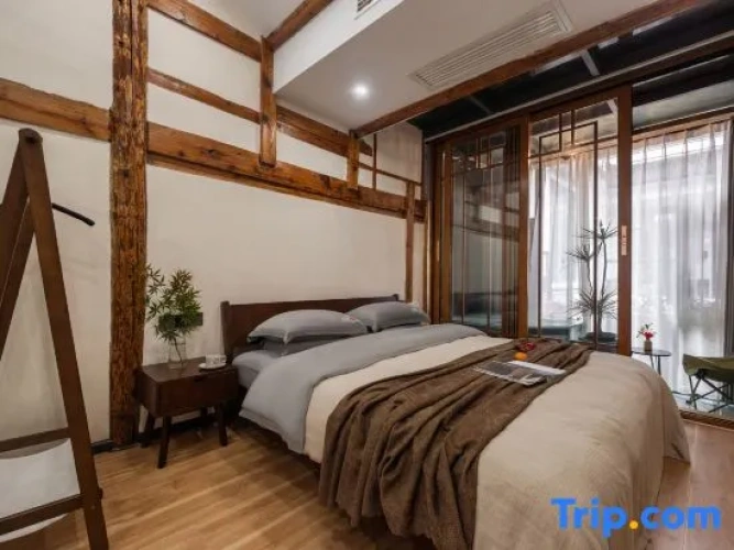 Luxury Double room