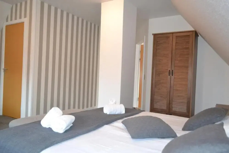 Hotel Ballumhus