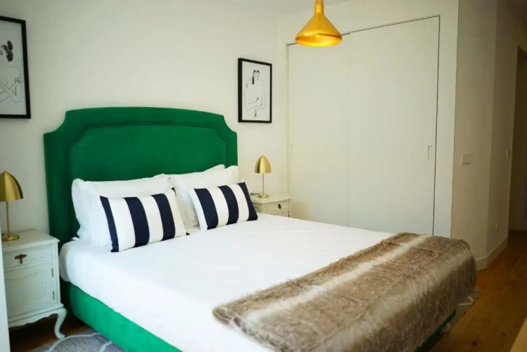 1 Bedroom Superior Apartment