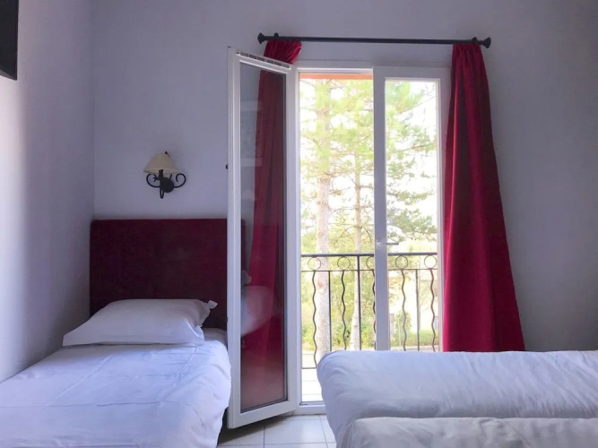 Village Le Rouret Maison Prestige