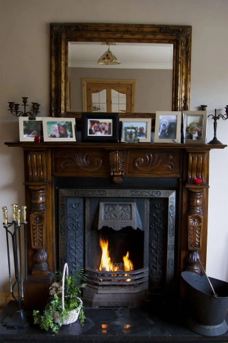 Woodside Lodge