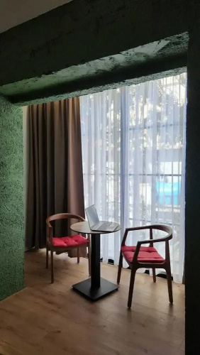 Vatër Apartments