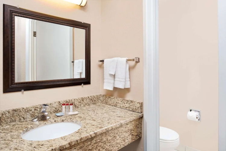 Ramada Spokane Valley