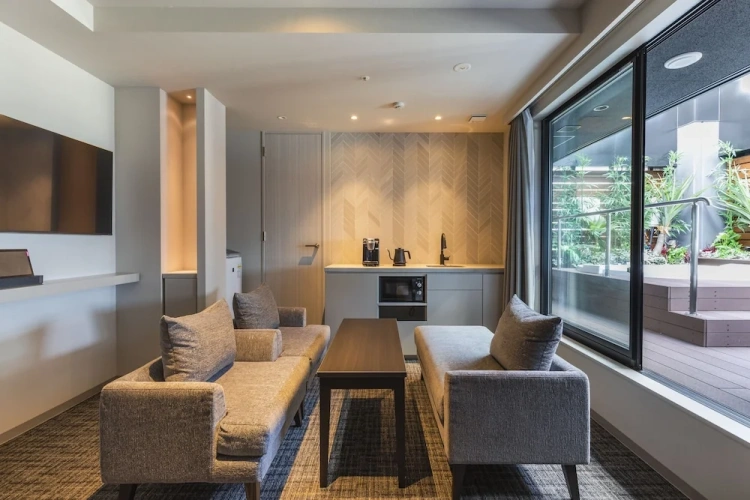 Suite