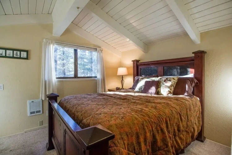 2 Bedrooms Family Apartment