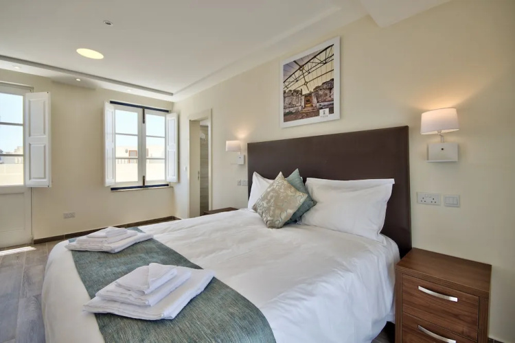 Piazza Suites B&B