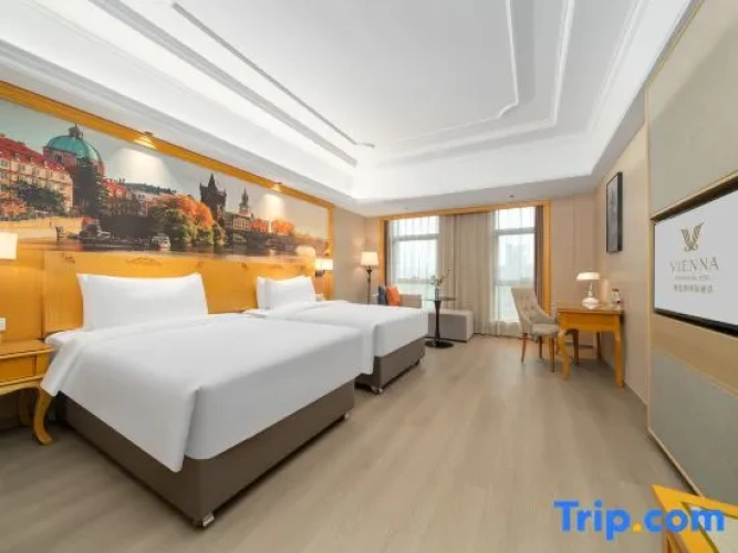 Business Twin room