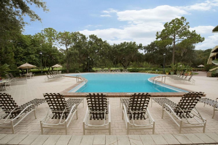 Innisbrook A Salamander Golf And Spa Resort photo 15
