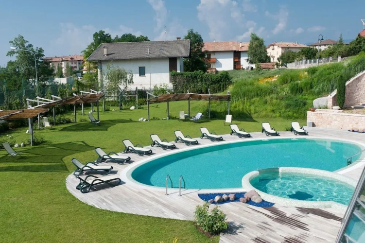 La Quiete Resort
