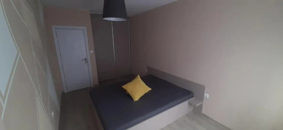 HostEx Meraki Apartment