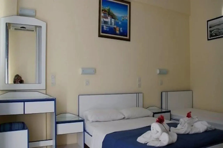 Minas Apartments