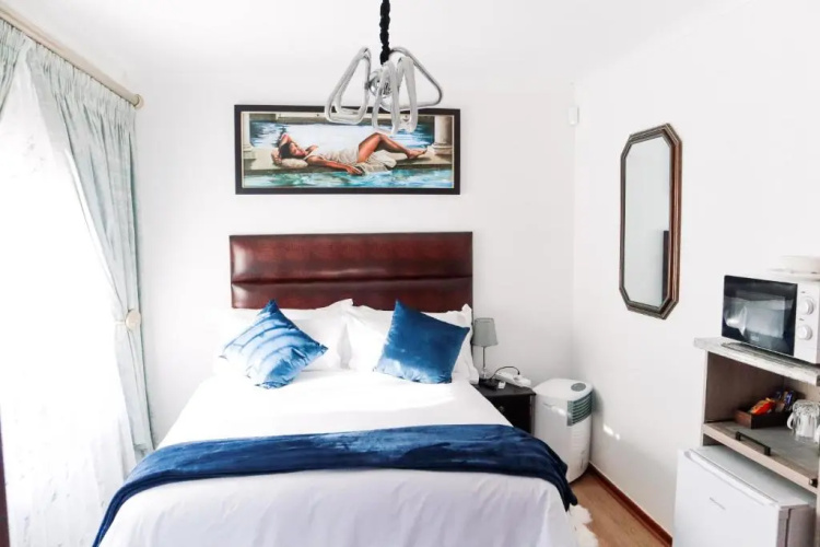 Pumelela Guest House
