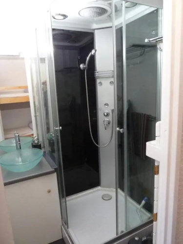 Appartement Duplex 4 pers à Gresse-en-Vercors