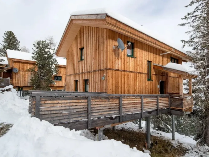 Chalet