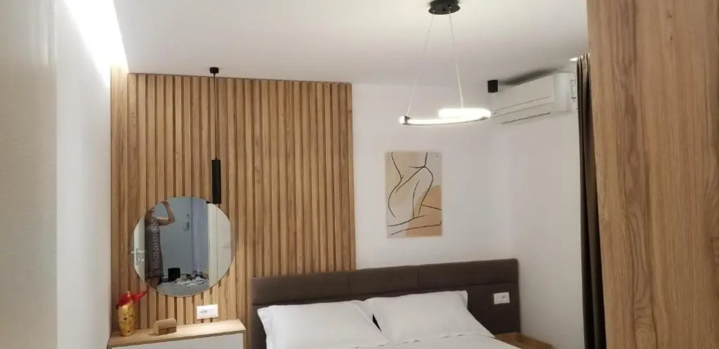 2A New Bazaar Apartment