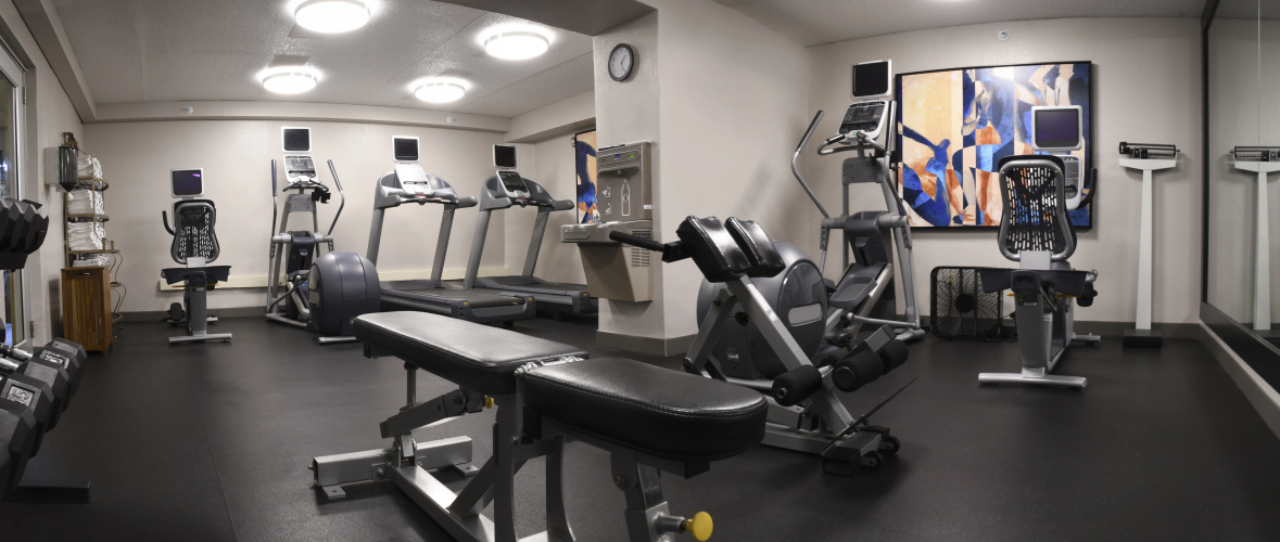 Holiday Inn Fargo photo 26
