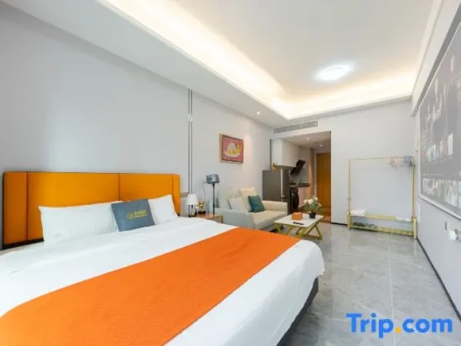 Luxury Double room