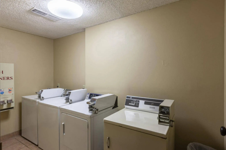 Quality Inn & Suites Plano