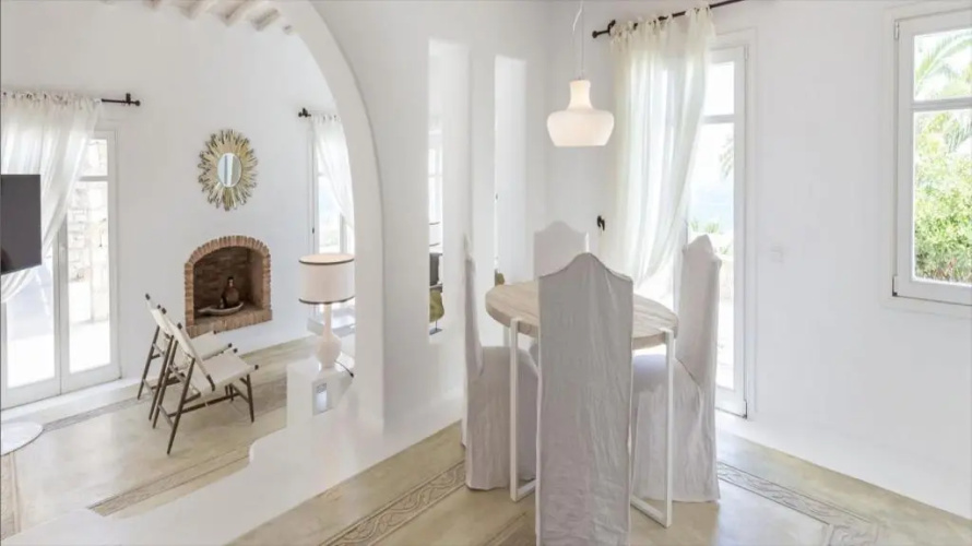 Villa Astarte
