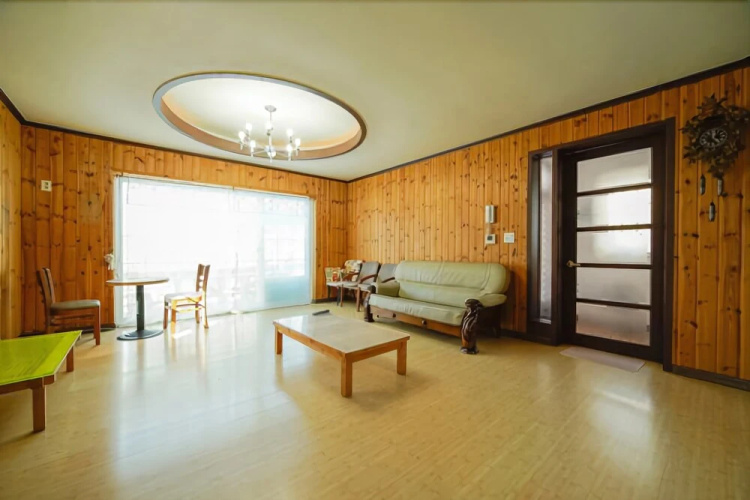 Gapyeong Lovers Pension