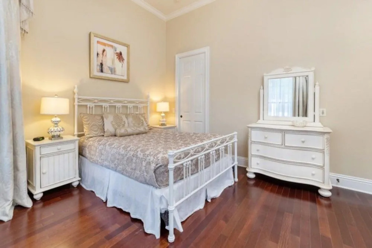 Villa in Reunion Resort 1297
