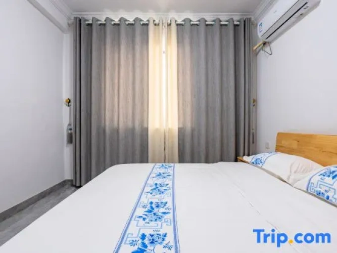 2 Bedrooms Standard Quadruple Family room with sea view