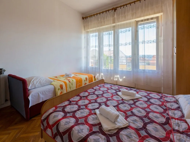 Apartments Davorka