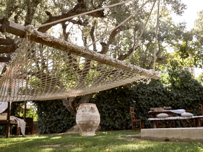 Vafias Traditional Villas