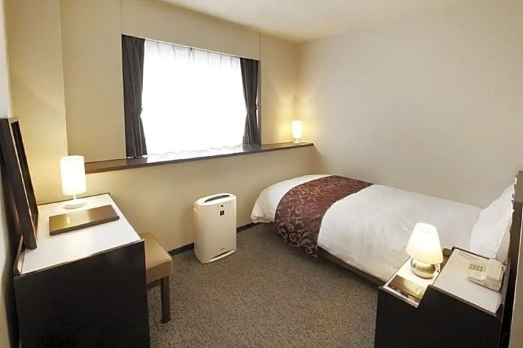 Comfort Single room