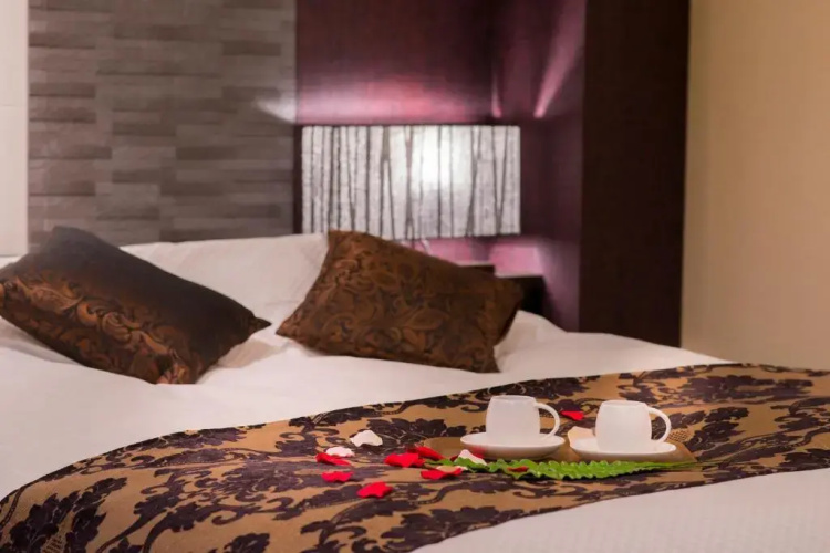 Hotel Corest – Adults Only