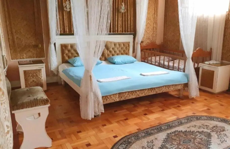 Classic Apartment on Kievyan