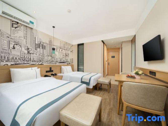 Business Twin room