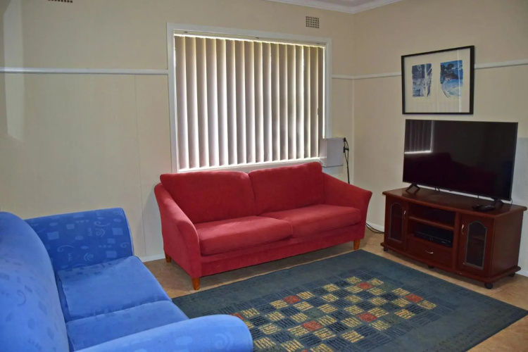 Clarkes Flat 3